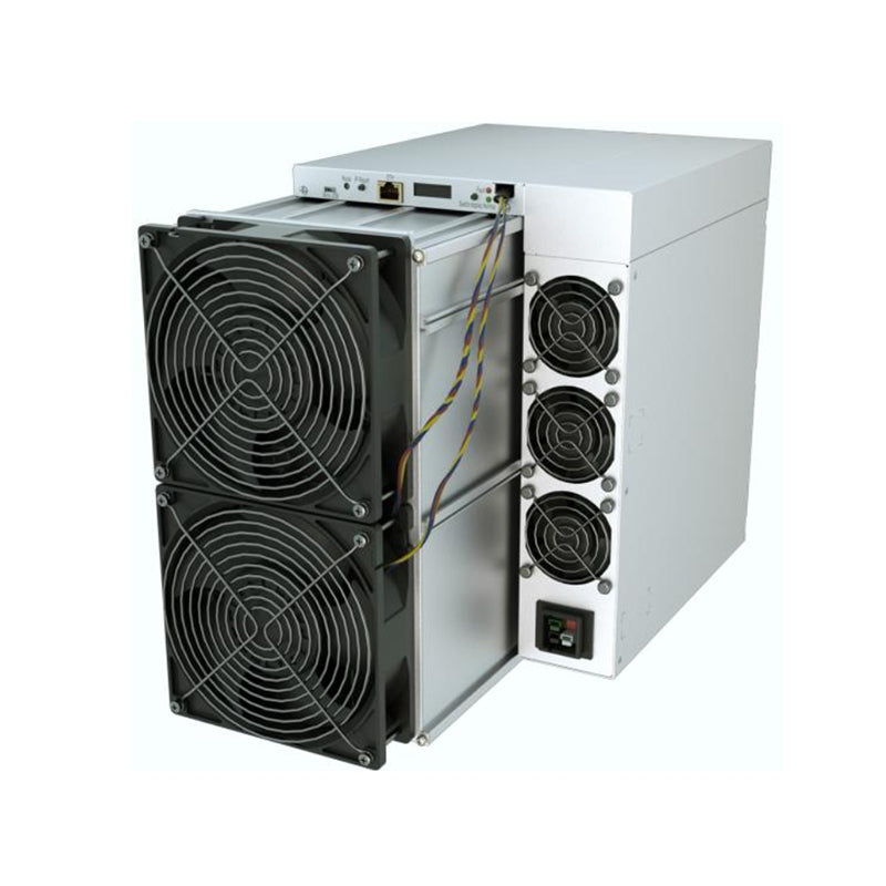 Bitmain Antminer S21+ 225Th