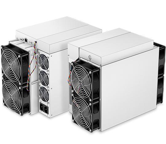 Bitmain Antminer S19jXP 151Th