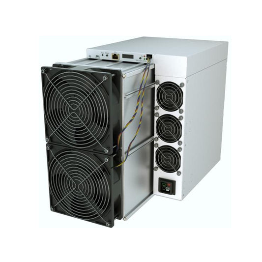 Bitmain Antminer S21+ 216Th