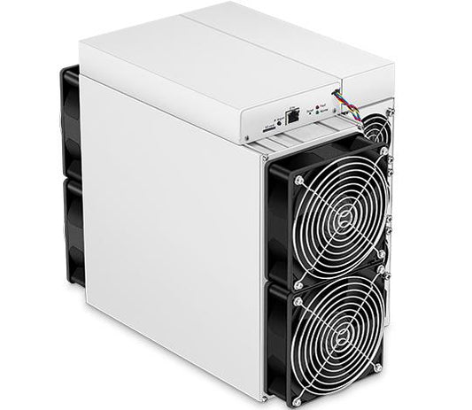 Bitmain Antminer S19jXP 151Th