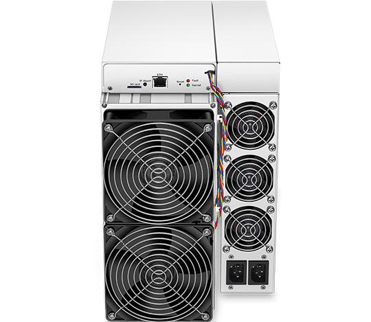 Bitmain Antminer S19jXP 151Th